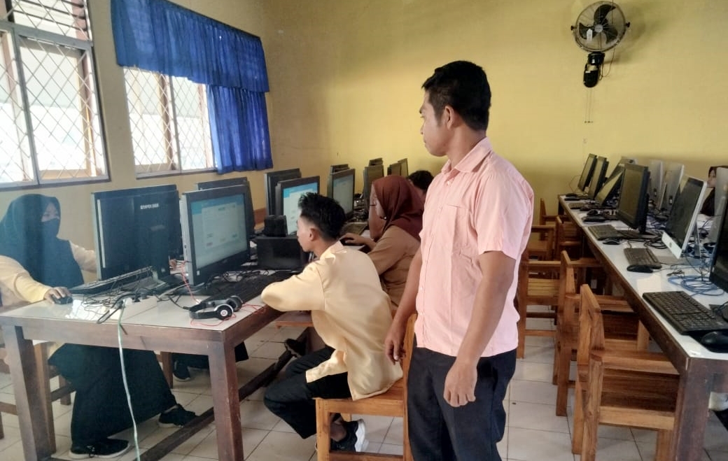 Lomba KSN-K 2021